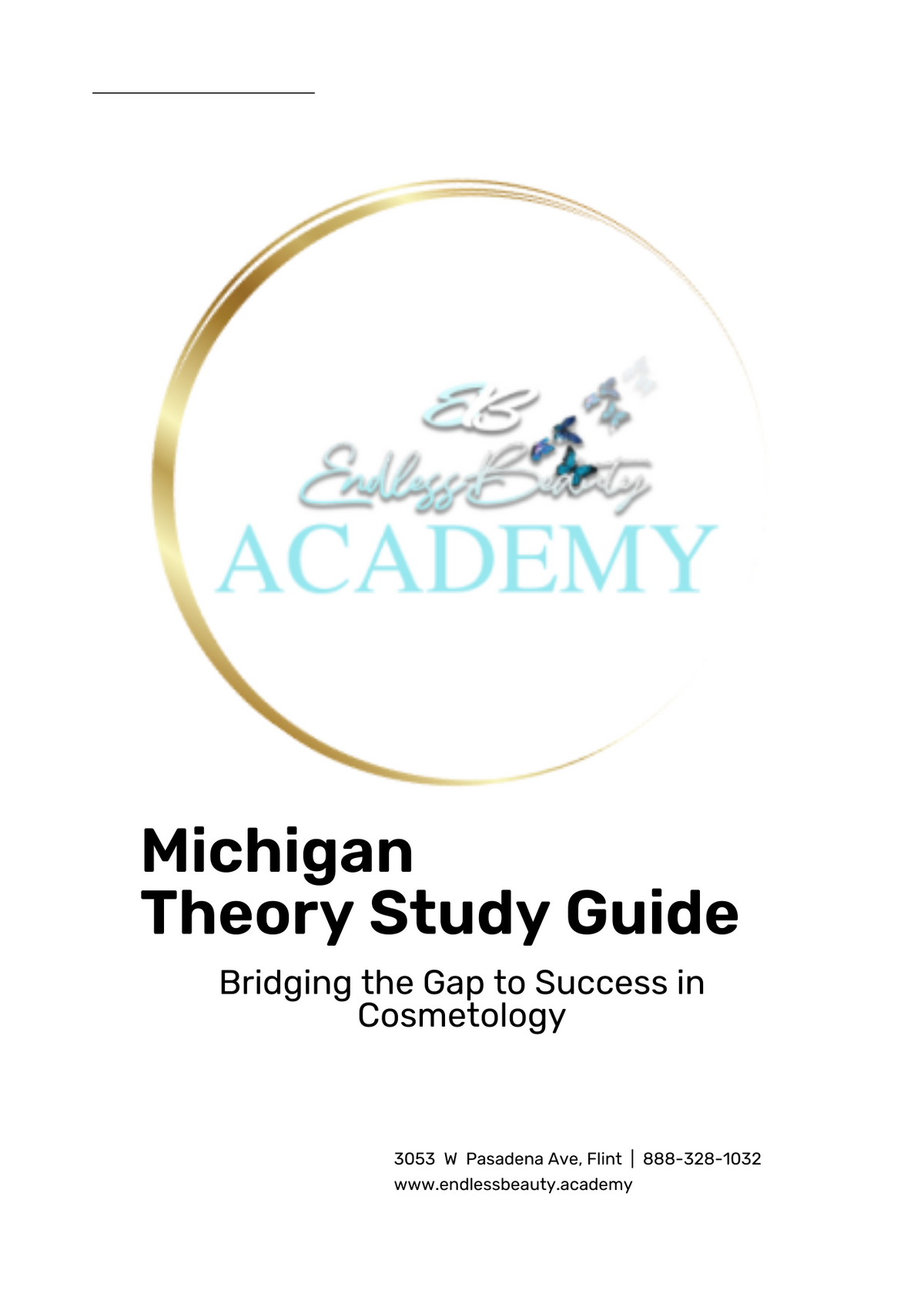 Theory Study Guide