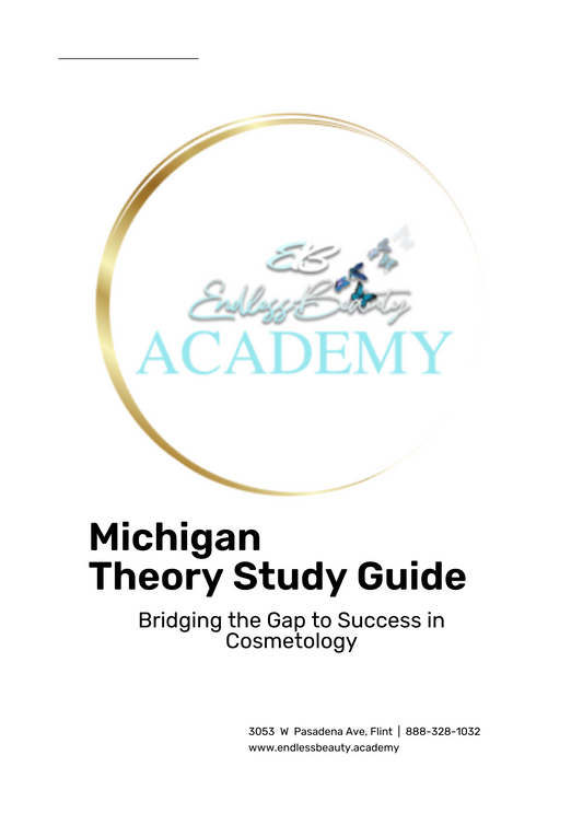 Theory Study Guide